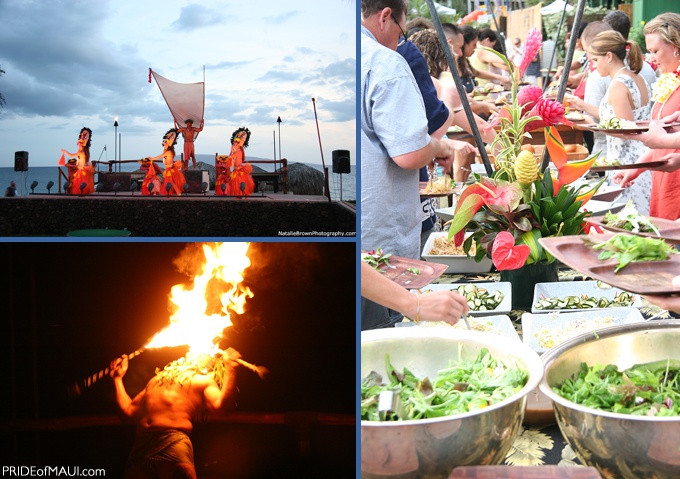 Old Lahaina Luau