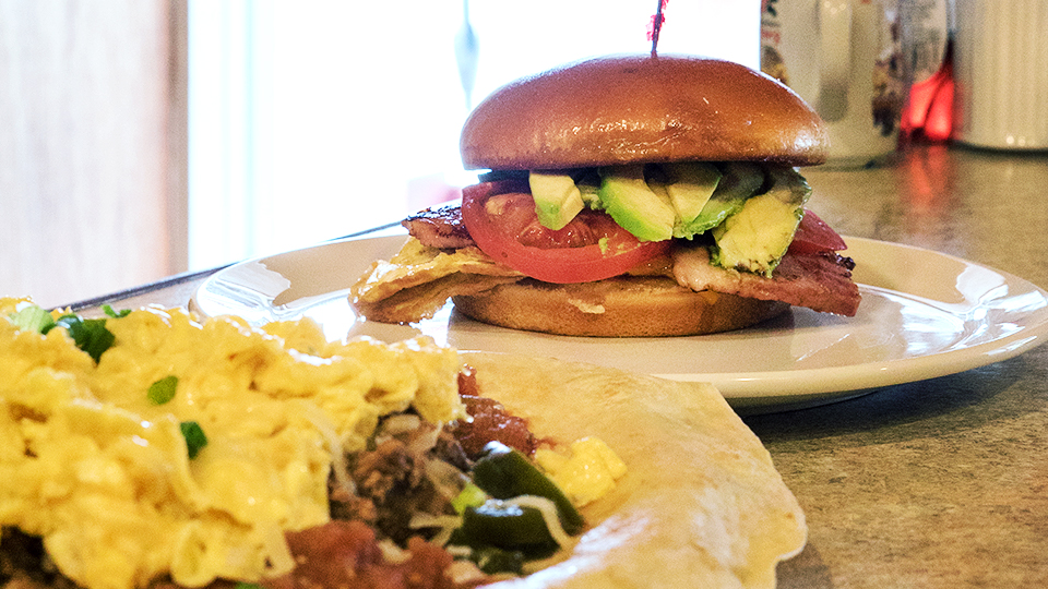 Kihei Cafe