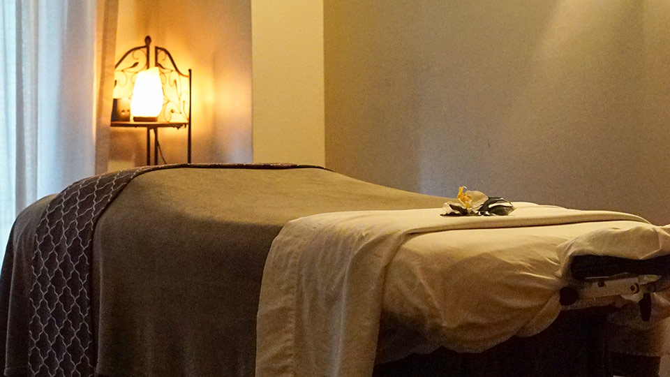 Ho'ola Spa Maui
