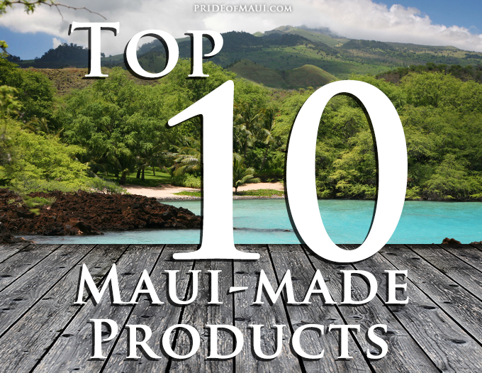 Made In Maui 2024 Patsy Bellanca