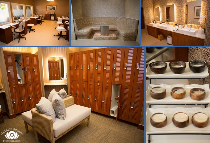 Willow Stream Spa
