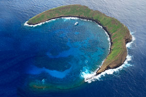 molokini maui