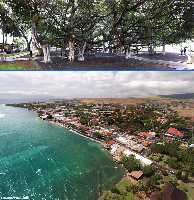 front street maui
