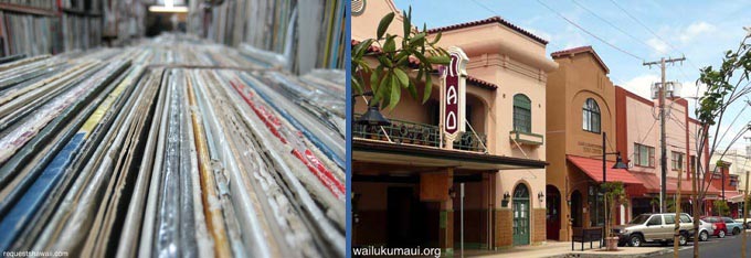 shopping wailuku maui