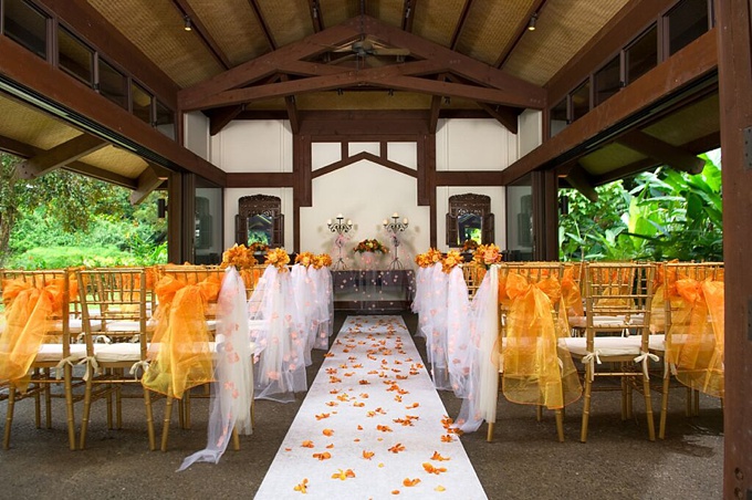 Top 10 Hawaii Wedding Locations | Best Hawaii Reception Venues