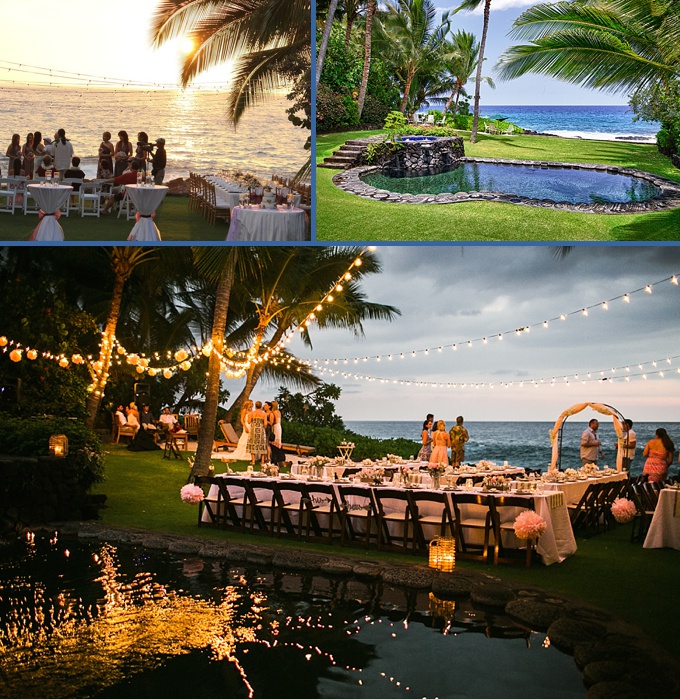 Top 10 Hawaii Wedding Locations Best Hawaii Reception Venues