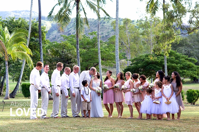 Top 10 Hawaii Wedding Locations Best Hawaii Reception Venues