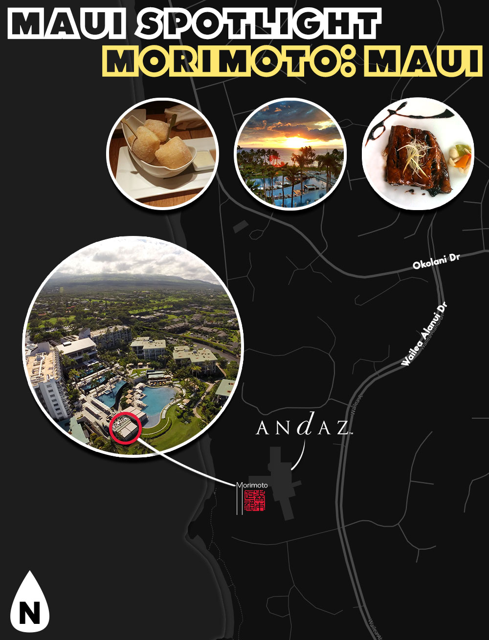 maui spotlight: morimoto maui
