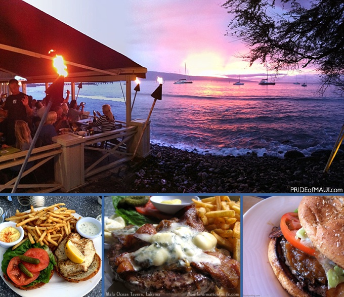 Mala Ocean Tavern