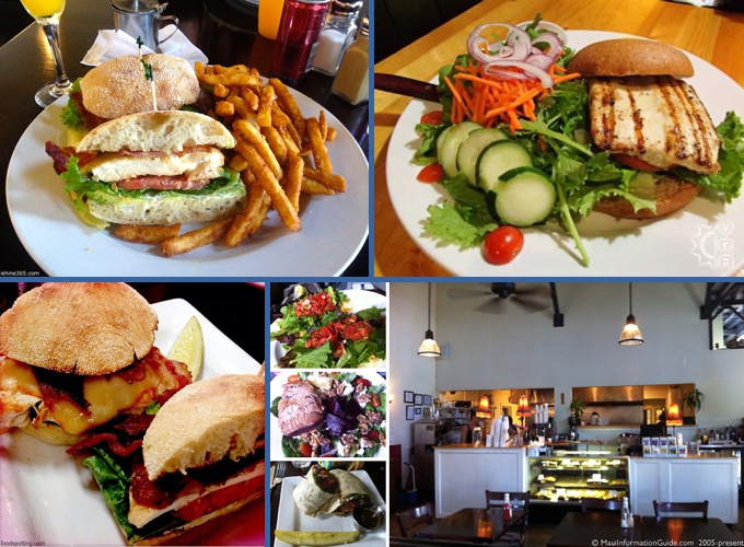Colleen's at the Cannery