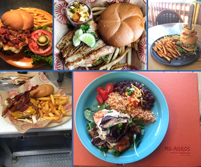Milagros Food Company
