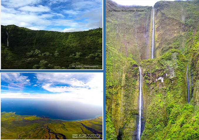 sky tours maui
