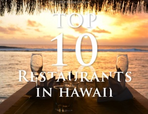 best 10 restaurants in hawaii