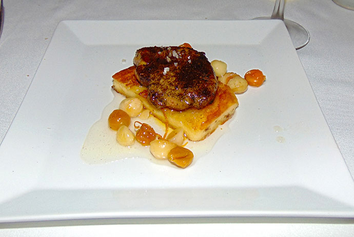 gerards restaurant maui