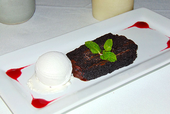 gerards maui restaurant