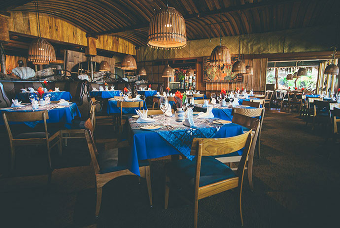 Top 30 Restaurants On Maui Best 2018 Mamas Fish House