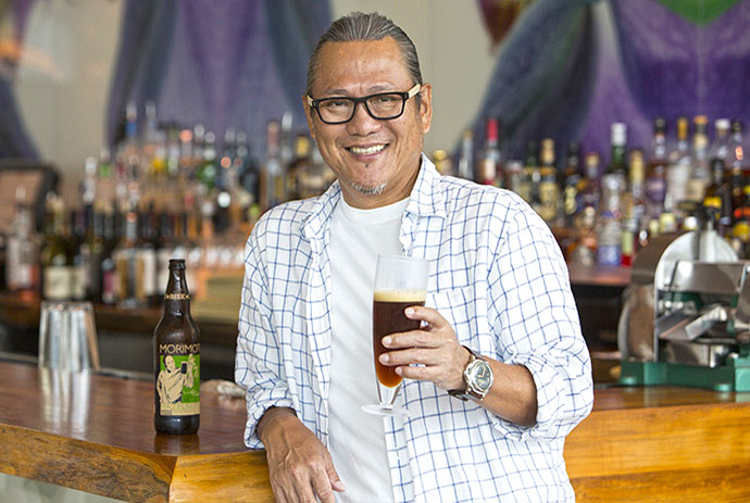 morimoto maui