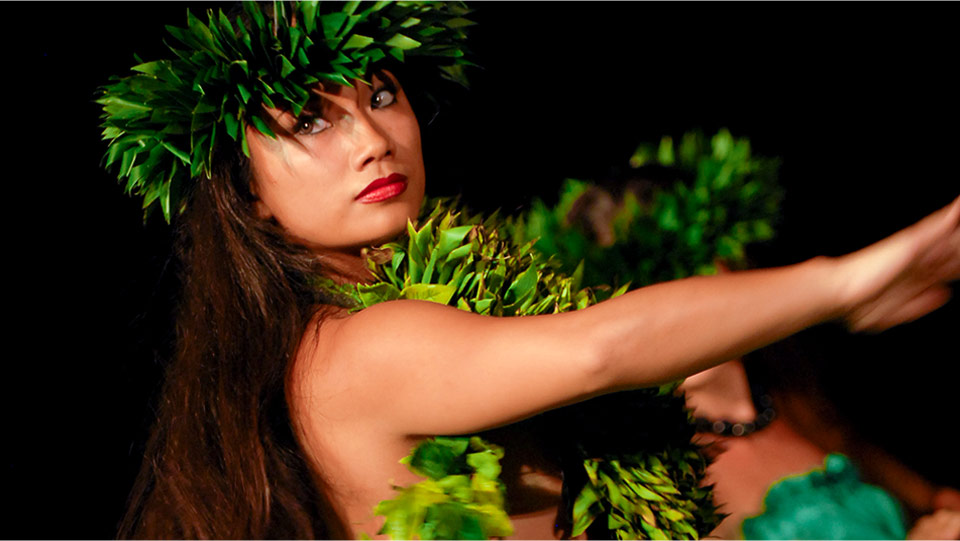 Hawaiian Luaus