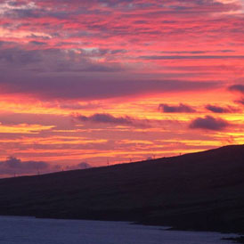 Maui Sunset