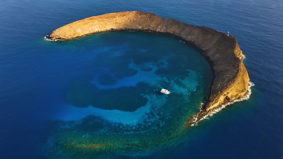 Maui Hawaii Intro Video