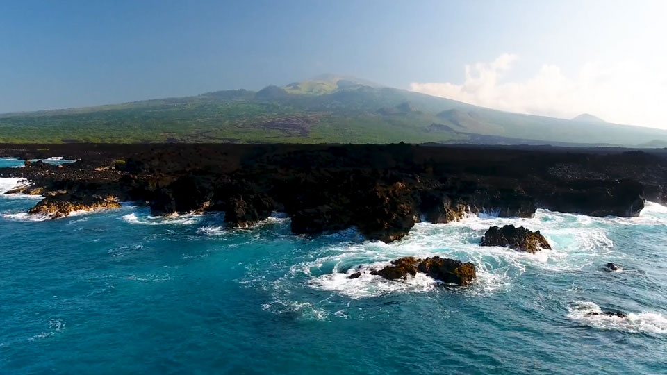 Maui Hawaii Intro Video