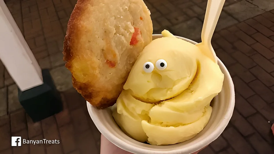 Best Things to Do on Maui with Kids Ice Cream Banyan Treats