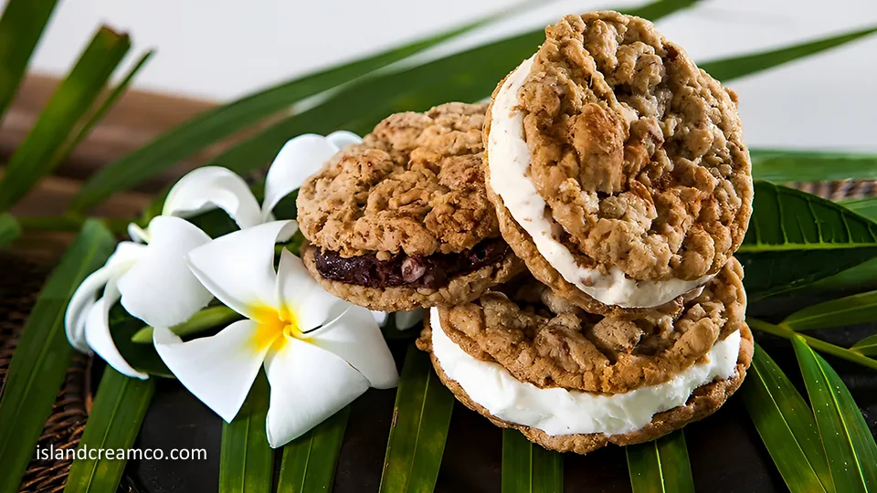 Best Things to Do on Maui with Kids Ice Cream Island Cream Co