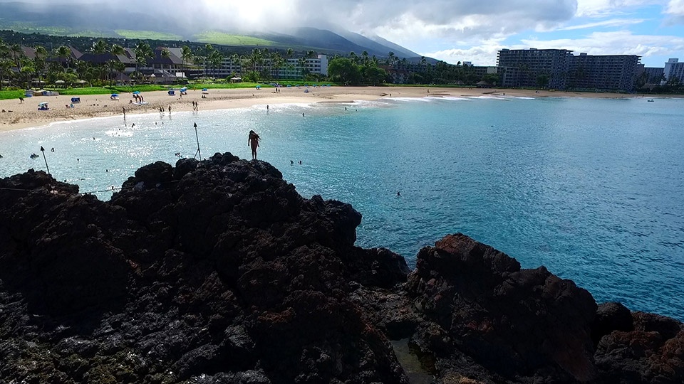 Best Maui Kids Activities Family Beach