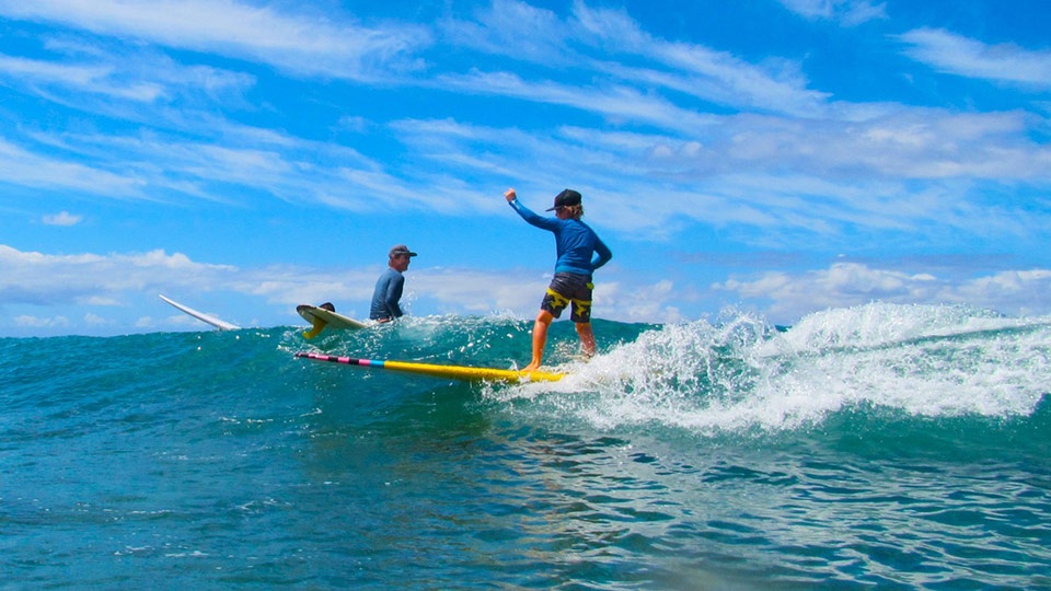 Kids Surf Lessons Activities Maui