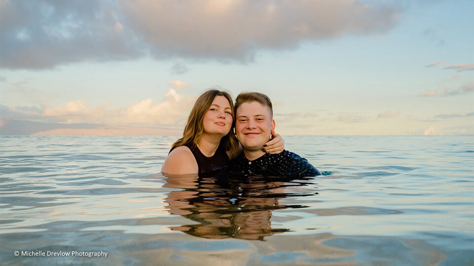 Best Maui Activities Couples Romantic Photoshoot