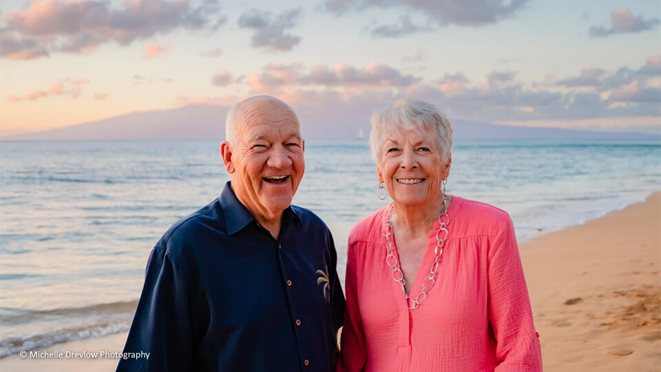 Best Maui Activities Couples Romantic Photoshoot
