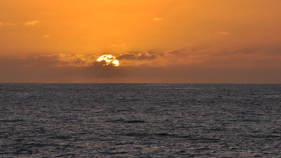 Pride Maui boat best sunset cruise