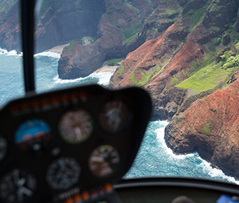 Best Maui Activities for Couples Helicopter Tour