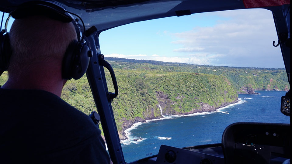 Best Maui Activities Couples Helicopter Tour
