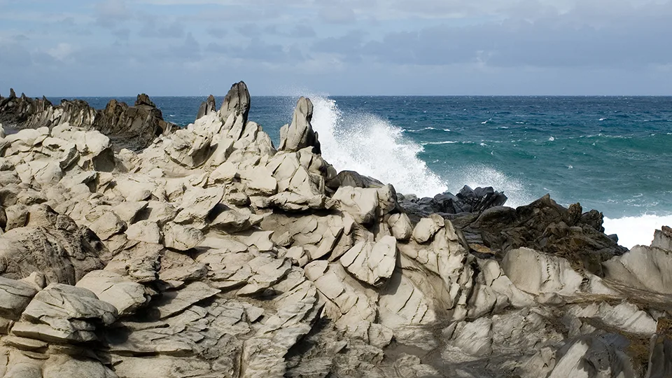 Best Off Beaten Path Dragon's Teeth