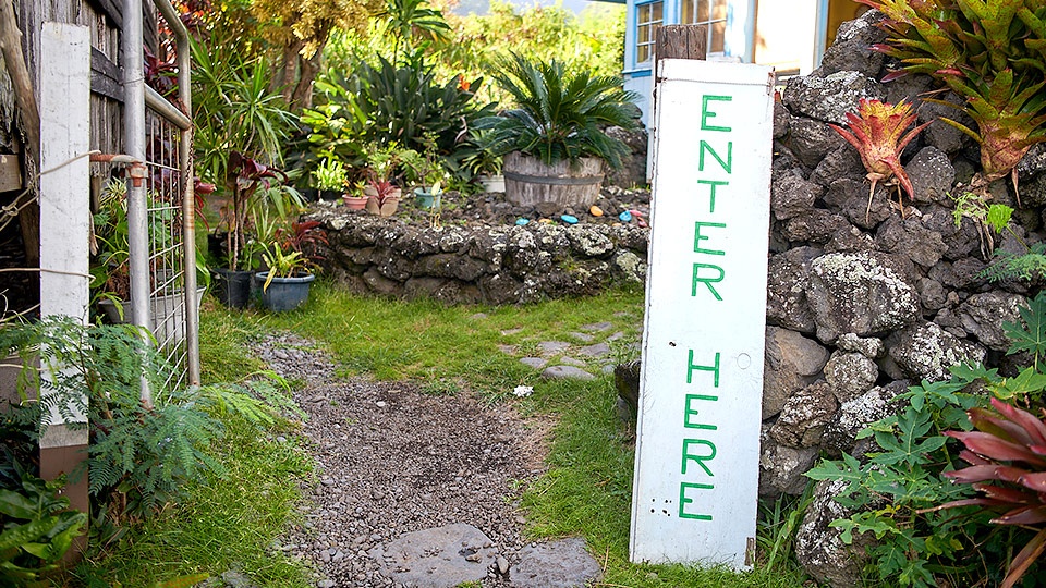 Best Off Beaten Path Kaupo Store