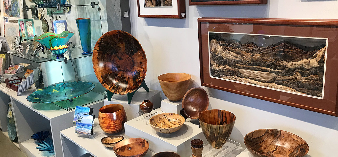 Best Art Galleries on Maui