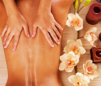 Best Luxurious Activities Maui Spa