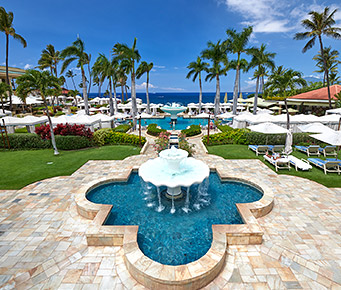 Best Luxurious Activities Maui Resorts