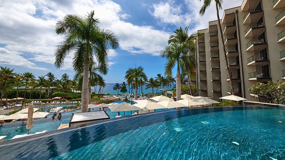 Maui Best Luxury Resort
