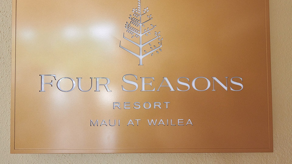 Maui Best Luxury Resort