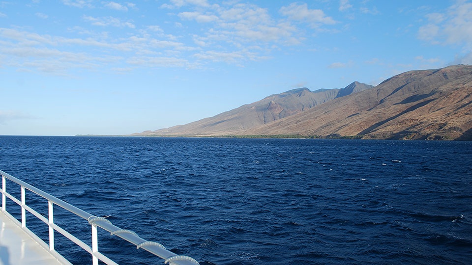 Best Maui Luxury Private Charters Leilani