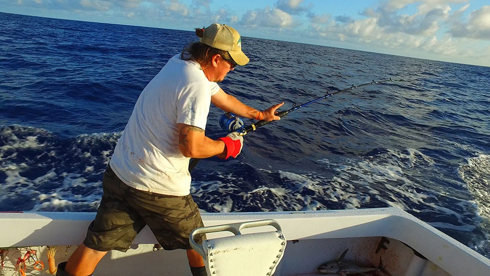 Best Maui Luxurious Sport Fishing