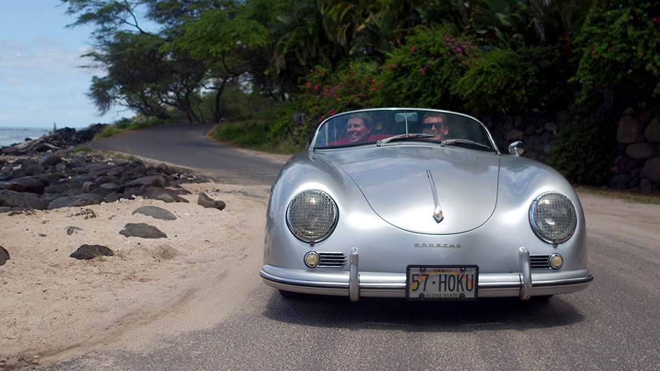 Best Maui Rent Luxury Vehicle