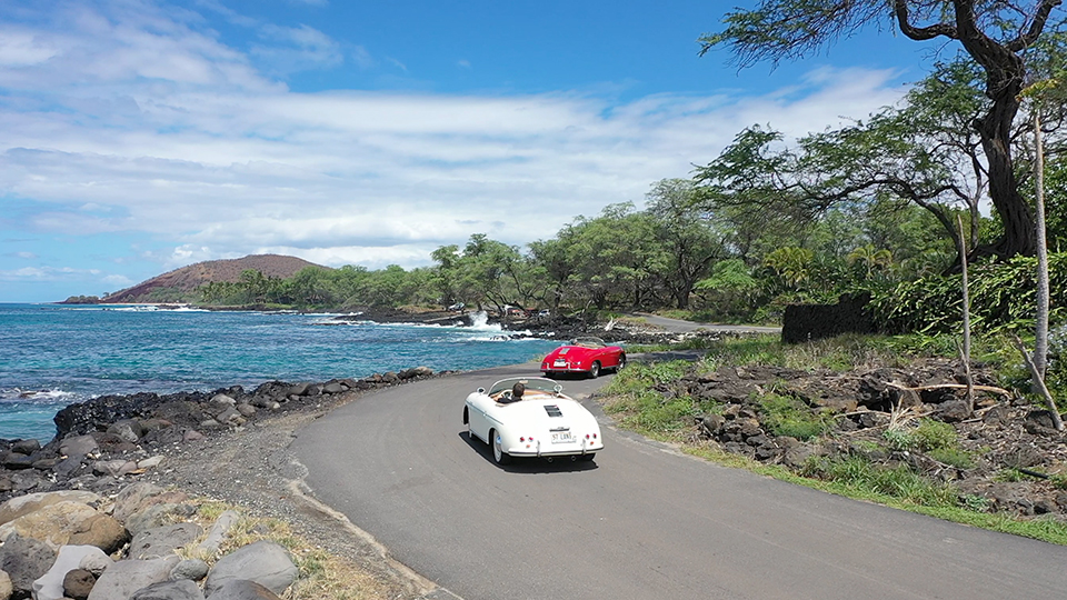 Best Maui Rent Luxury Vehicle