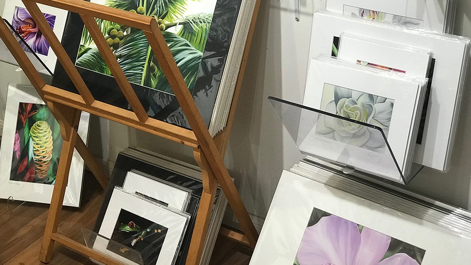 Best Maui Art Gallery Kai Pua