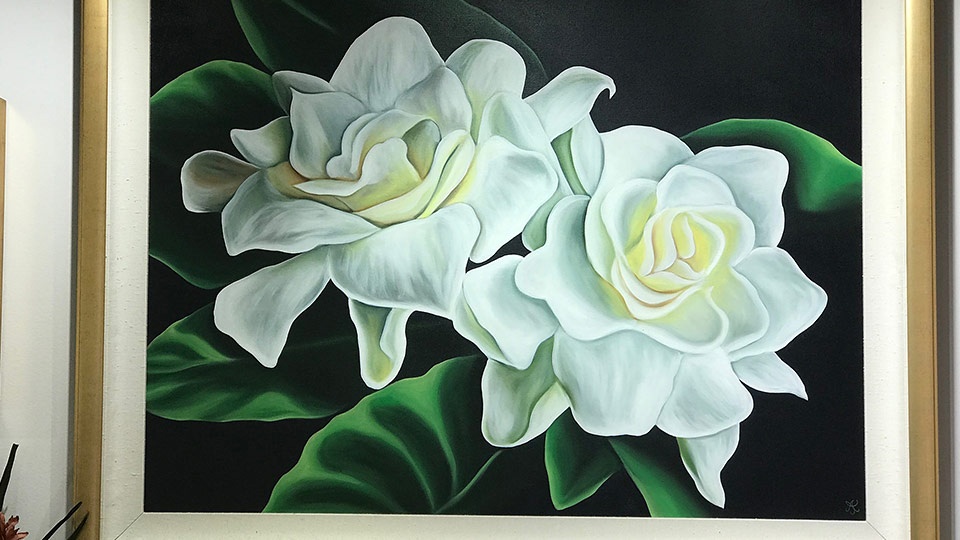 Best Maui Art Gallery Kai Pua