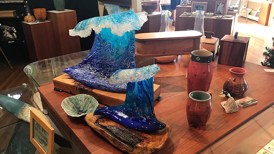Best Maui Art Gallery Lahaina Society