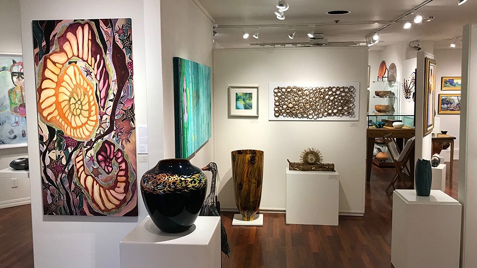 Best Maui Art Gallery Viewpoints