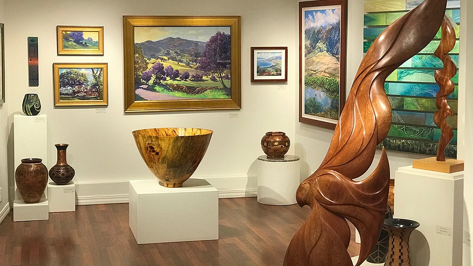 Best Maui Art Gallery Viewpoints